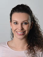 Barbora Musilová